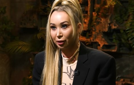 Xonia, mărturisiri sincere despre Survivor România! Cum a fost întreaga experiență pentru artistă: „Ne-am învinețit corpurile”