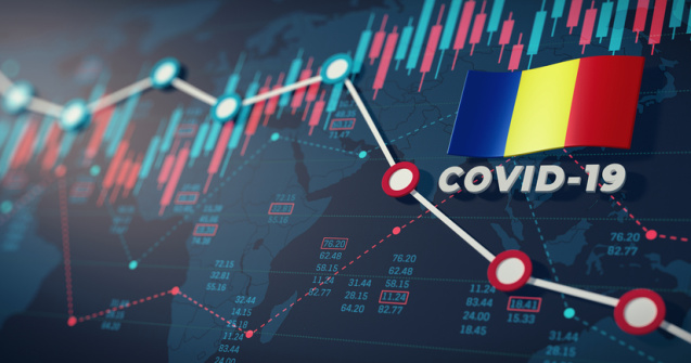 Bilanț COVID în România: 30.168 cazuri noi în ultimele 24 de ore