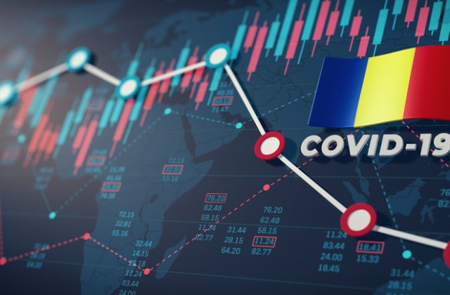 Bilanț COVID &icirc;n Rom&acirc;nia: 30.168 cazuri noi &icirc;n ultimele 24 de ore