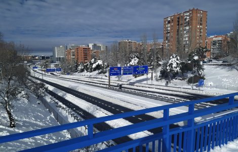 Prognoza meteo - 30 ianuarie 2022. Cer înnorat și ninsori ușoare în anumite zone