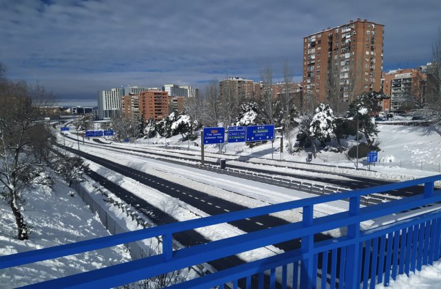 Prognoza meteo - 30 ianuarie 2022. Cer înnorat și ninsori ușoare în anumite zone