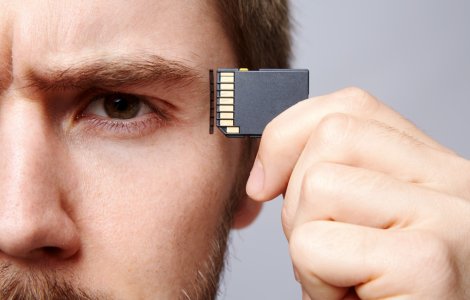  Top  4 factori care provoacă probleme ale memoriei
