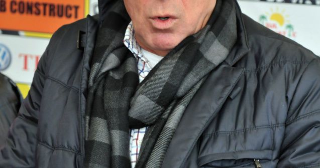 Ioan Neculaie, dat în urmărire internaţională, a fost reținut în Grecia