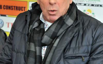 Omul de afaceri Ioan...