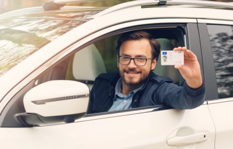 Afecțiunile medicale care anulează permisul auto. Ce prevede noul Cod Rutier