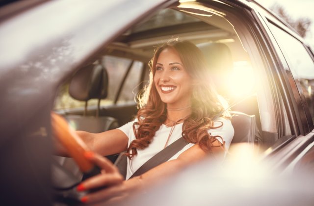 Top 12 modele recomandate pentru prima ta mașină