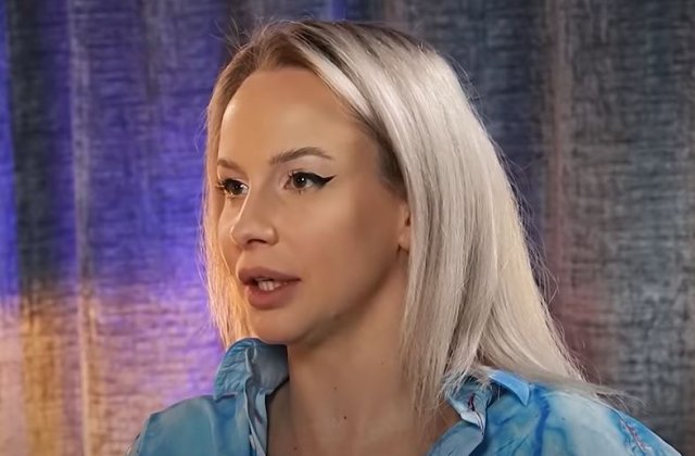 Sandra Izbașa, bătută de antrenori? Răspunsul ultimei campioane olimpice a gimnasticii românești