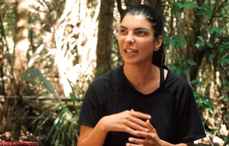 Andreea Tonciu, adevărul despre alianțele de la Survivor! De cine s-a apropiat cel mai tare: „Am împărtășit același dor de acasă”