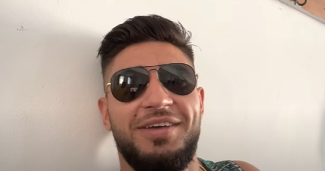 Cum a reacționat Bogdan Mocanu, după ce s-a spus că a murit! Ar fi suferit un nou accident rutier: „În mod normal...”