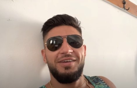 Cum a reacționat Bogdan Mocanu, după ce s-a spus că a murit! Ar fi suferit un nou accident rutier: „În mod normal...”