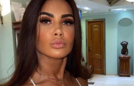 Oana Zăvoranu a revenit în forță! Vedeta le-a desființat pe Oana Roman și pe Gabriela Cristea