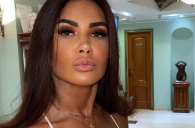 Oana Zăvoranu a revenit &icirc;n forță! Vedeta le-a desființat pe Oana Roman și pe Gabriela Cristea