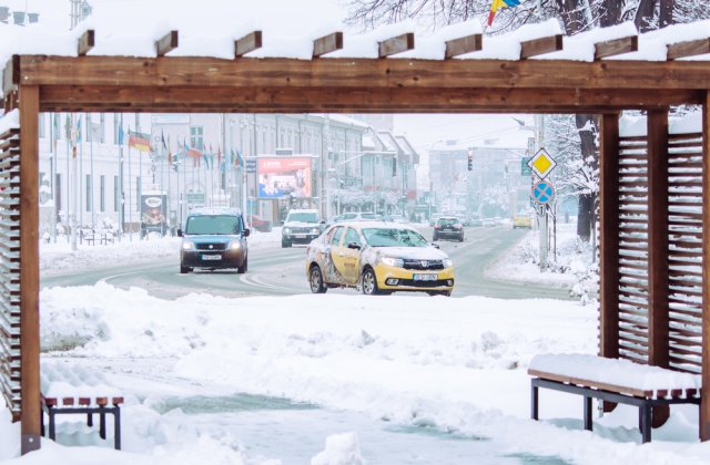 Prognoza meteo 1 februarie 2022. Previziunile ANM pentru astăzi  