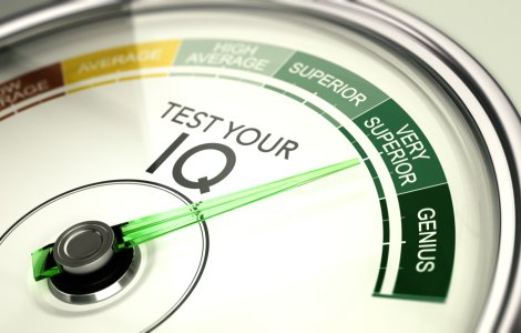 Test IQ: Verifică-ți nivelul de inteligență cu ajutorul a 3 întrebări simple