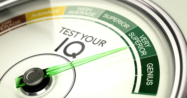 Test IQ: Verifică-ți nivelul de inteligență cu ajutorul a 3 întrebări simple
