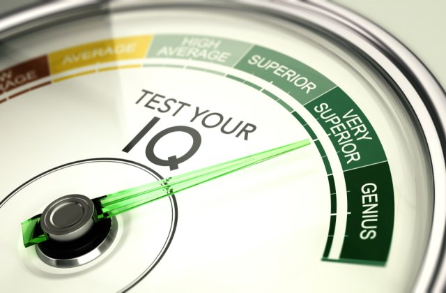 Test IQ: Verifică-ți nivelul de inteligență cu ajutorul a 3 întrebări simple
