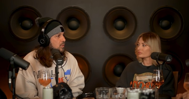 Delia, susținută de Răzvan Munteanu la orice pas! Ce au povestit cei doi despre relația lor: „Funcționăm foarte bine împreună”