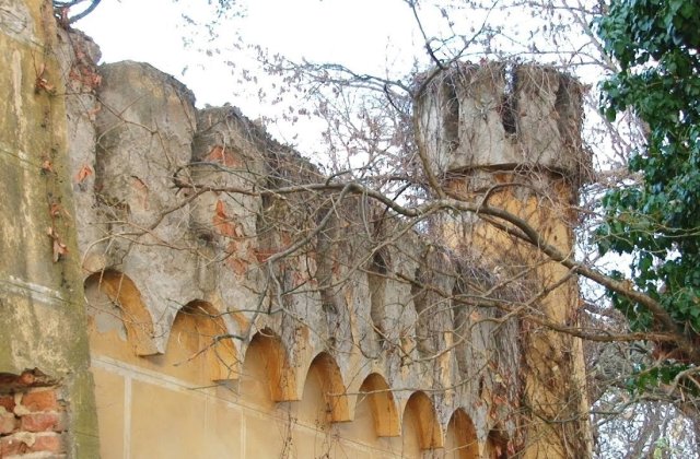 România vinde tot. Castele istorice și conace date cu 35.000 de euro pe internet 