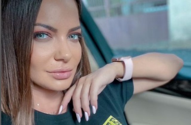 Ce schimbări au avut loc în viața Andreei Antonescu, după ce a pozat în Playboy: „Am rămas în istorie pentru chestia asta