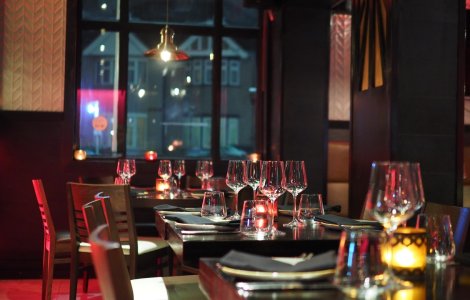 Întreprinderile HoReCa vor fi scutite de plata impozitului pentru 180 de zile