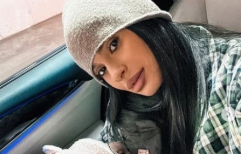 Marisa Paloma trece prin clipe de coșmar! Fiica ei are Omicron: „Se poate manifesta sub fel și fel de forme”