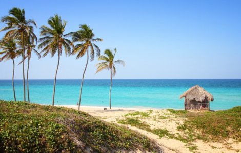  Top  Visezi la o vacanță în Cuba? Iată patru destinații pe care nu trebuie să le ratezi