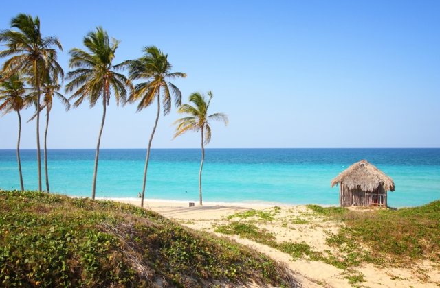 Visezi la o vacanță în Cuba? Iată patru destinații pe care nu trebuie să le ratezi
