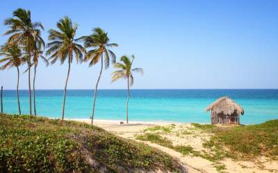 Visezi la o vacanță în Cuba?...