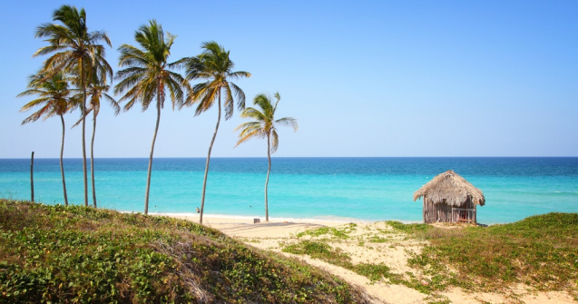  Top  Visezi la o vacanță în Cuba? Iată patru destinații pe care nu trebuie să le ratezi