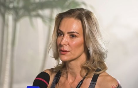 Roxana Ciuhulescu, mărturisiri șocante despre experiența Survivor România: „Îmi venea să îmi smulg carnea de pe mine”