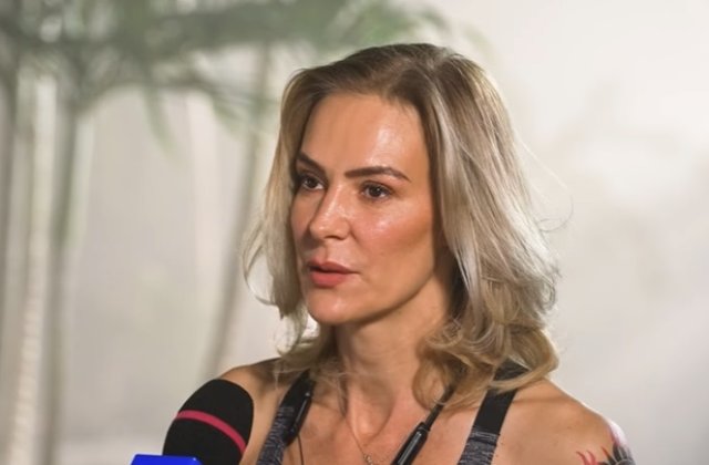 Roxana Ciuhulescu, mărturisiri șocante despre experiența Survivor Rom&acirc;nia: &bdquo;&Icirc;mi venea să &icirc;mi smulg carnea de pe mine&rdquo;