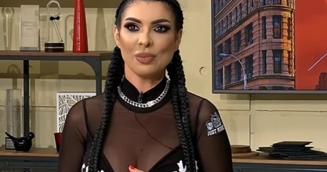 Andreea Tonciu, atac dur la adresa lui CRBL și a lui Emil Rengle: „Mai avea puțin și mă bătea”