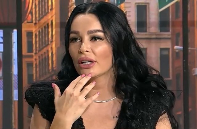 Casa de modă Louis Vuitton cere bani de la Brigitte Pastramă. Poliția din Rom&acirc;nia a primit toată documentația de la experții francezi