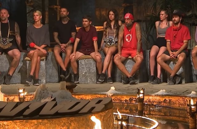 Cine părăsește &icirc;n această seară Survivor Rom&acirc;nia!? Faimoșii au pierdut din nou jocul pentru imunitate