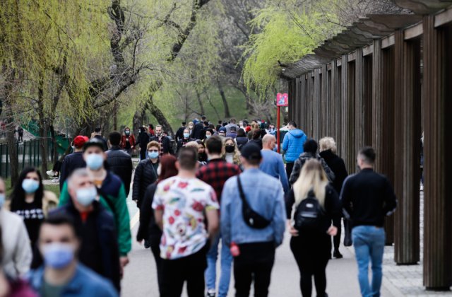 Începe prima etapă a recensământului populației și locuințelor din România