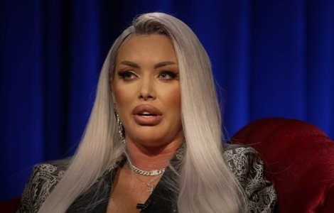 Drama pe care Loredana Chivu a ținut-o ascunsă! Cum a aflat vedeta de moartea tatălui său: „Am leșinat”