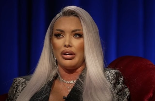 Drama pe care Loredana Chivu a ținut-o ascunsă! Cum a aflat vedeta de moartea tatălui său: „Am leșinat”