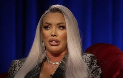 Drama pe care Loredana Chivu a ținut-o ascunsă! Cum a aflat vedeta de moartea tatălui său: „Am leșinat”