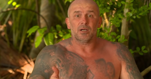 Fiul lui Cătălin Zmărăndescu, gest disperat pentru a-i atrage atenția tatălui său! Sportivului i s-a interzis să ia legătura cu copiii lui: „M-a durut la vremea respectivă”