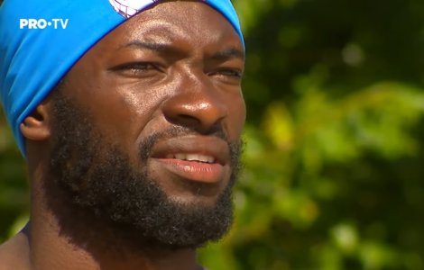 Care este numele real al lui Blaze de la Survivor România! Războinicul locuiește în România din 2015