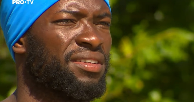 Care este numele real al lui Blaze de la Survivor România! Războinicul locuiește în România din 2015