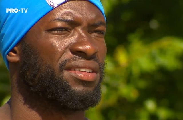 Care este numele real al lui Blaze de la Survivor România! Războinicul locuiește în România din 2015