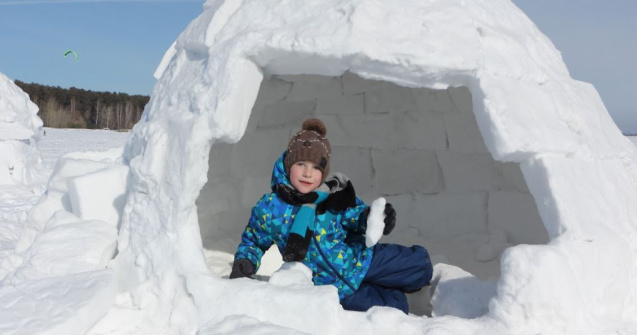 Patru activități inedite de realizat alături de cei mici