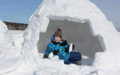 Patru activități inedite de...