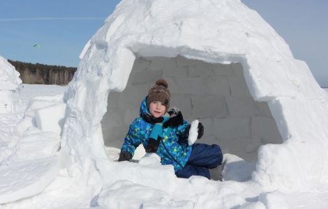 Patru activități inedite de realizat alături de cei mici