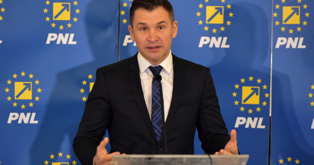 Ionuț Stroe: În acest moment, PNRR nu poate fi modificat; 9,4% din PIB pentru pensii-suficient și pentru creșteri