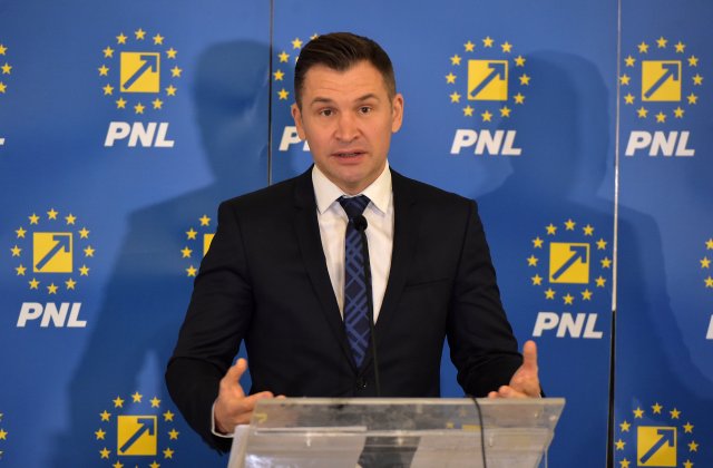 Ionuț Stroe: În acest moment, PNRR nu poate fi modificat; 9,4% din PIB pentru pensii-suficient și pentru creșteri