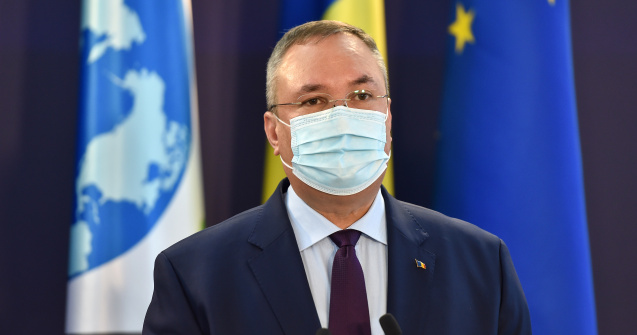 Ciucă: Renegocierea PNRR, discutată la întâlnirea din ianuarie a președintelui cu miniștrii; nu s-a pus problema unui acord