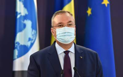 Ciucă: Renegocierea PNRR,...