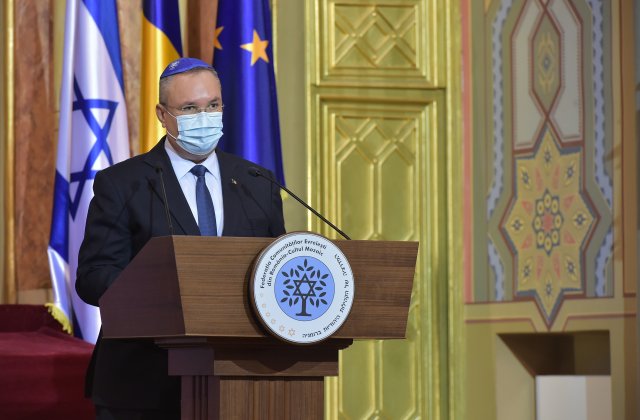 Premierul a discutat cu rectorii din Consorţiul Universitaria despre extinderea oportunităților de finanțare prin PNRR